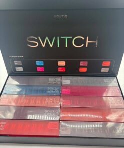 boutiq switch disposable