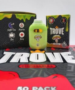 trove 2g disposable