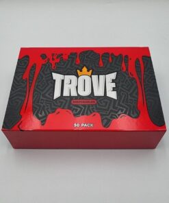 trove 2g disposable