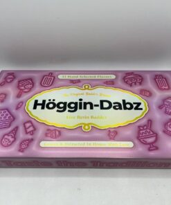 hoggin dabs live resin