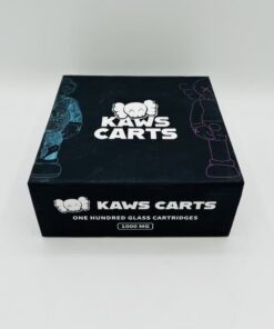 kaw cart