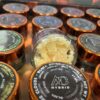 above the clouds live resin