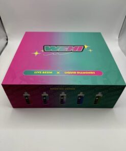wehi disposable