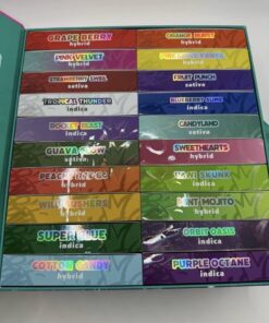 wehi disposable