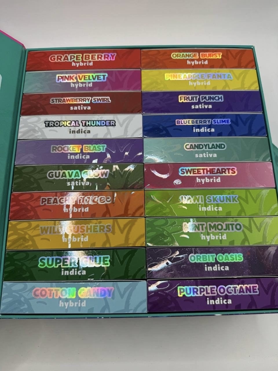 wehi disposable