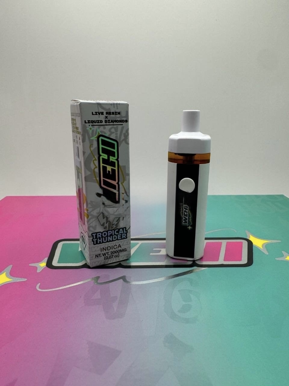 wehi disposable