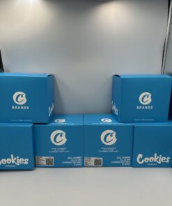 cookies disposable