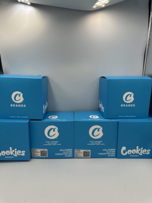 cookies disposable