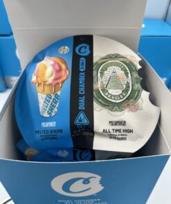 cookies disposable