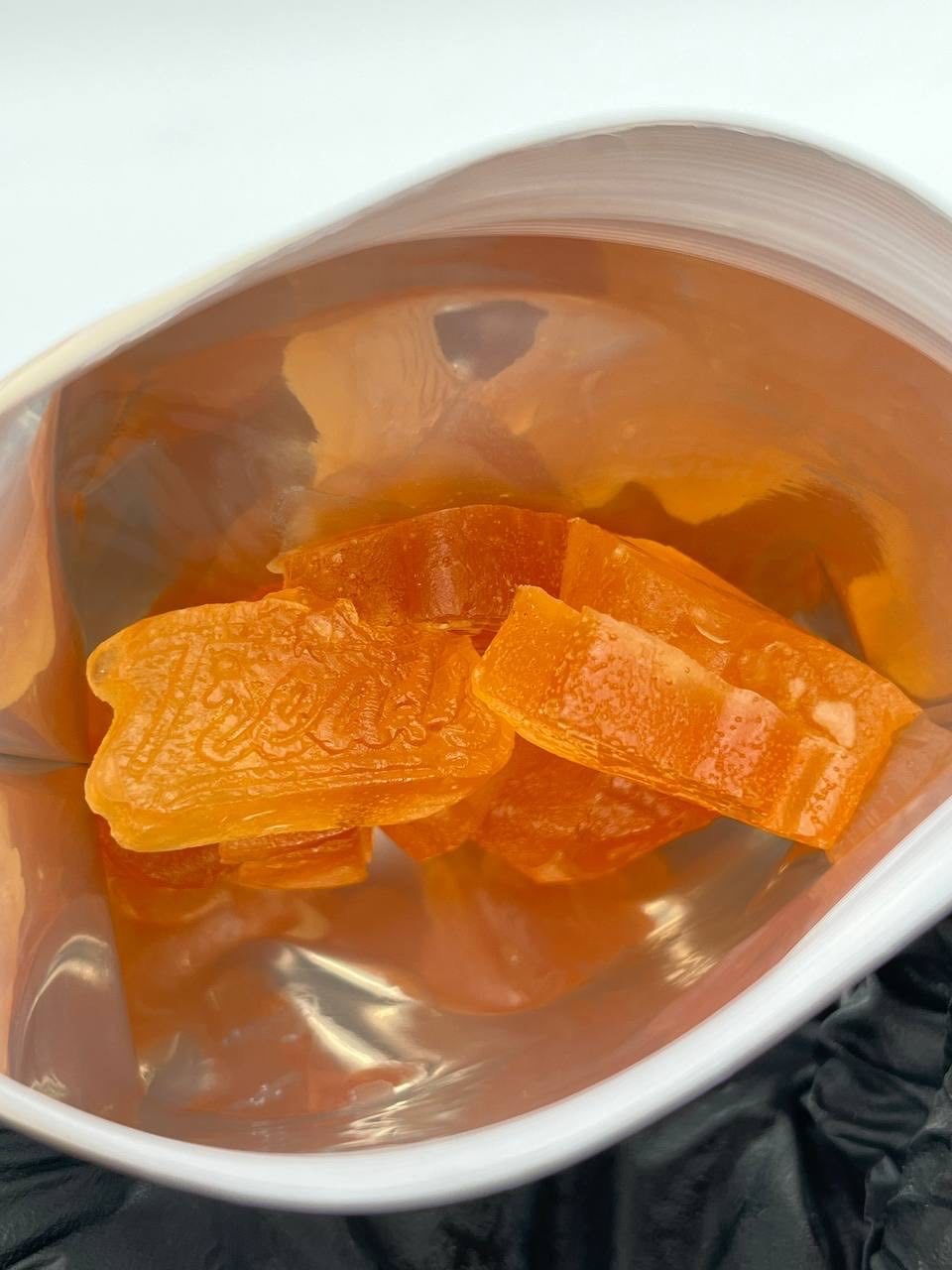 terp treats rosin gummies