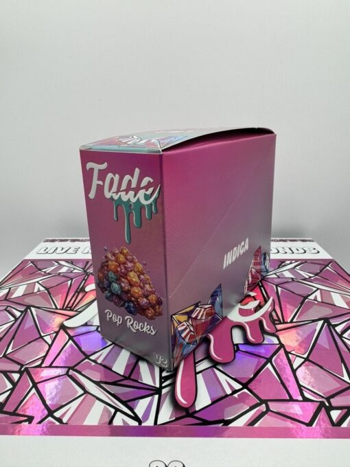 fade 2g disposable