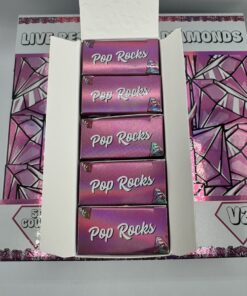 fade 2g disposable