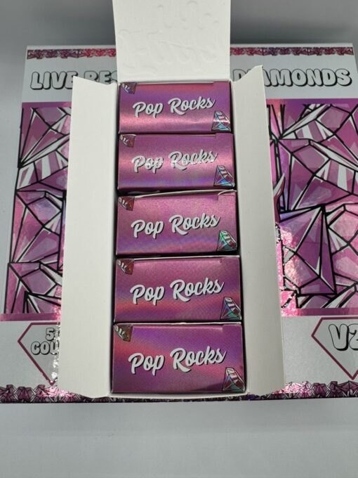 fade 2g disposable