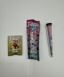 fade 2g disposable