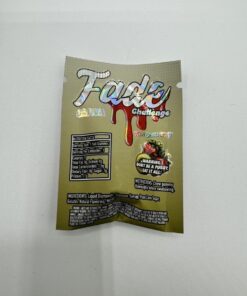 fade 2g disposable