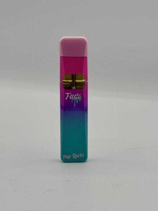 fade 2g disposable