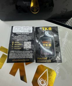 tko extracts