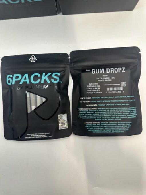 plugplay prerolls