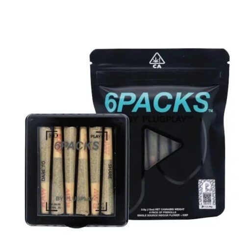 plugplay prerolls