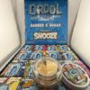 Drool By Snooze Badder/Sugar