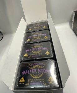 pacific stone pre roll