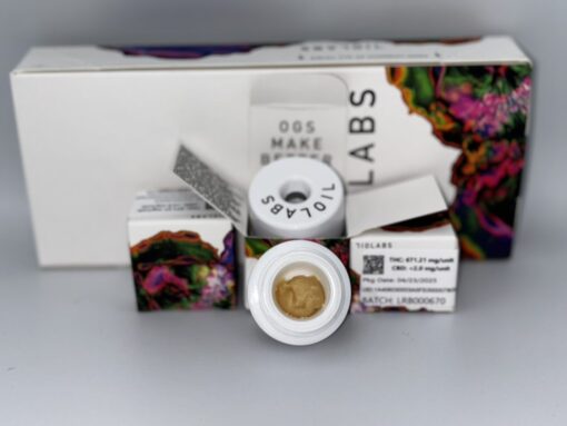710 labs live rosin
