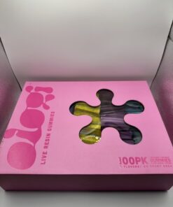 ologi edibles