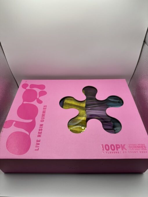ologi edibles