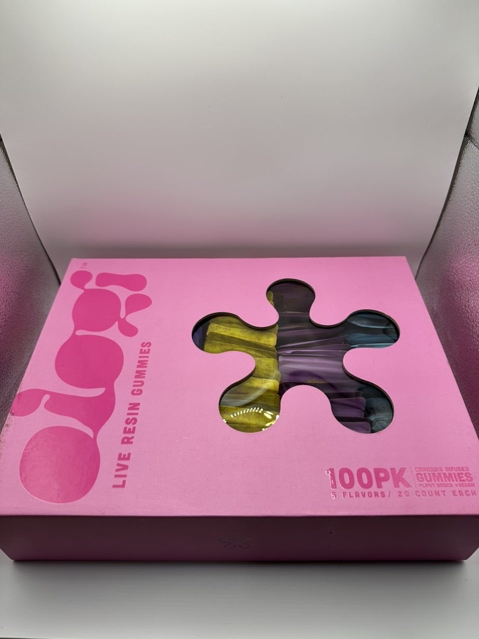 ologi edibles