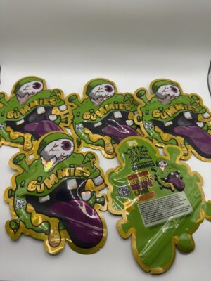 gross x chief keef edibles