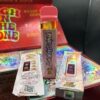 hitz 2g disposable
