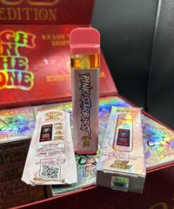 hitz 2g disposable