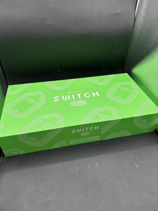 boutiq 2g disposable