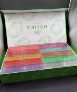 boutiq 2g disposable