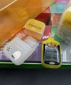 boutiq 2g disposable