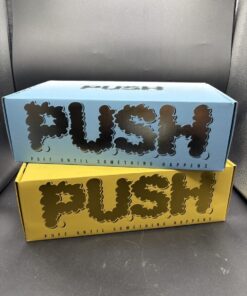 2g push disposable