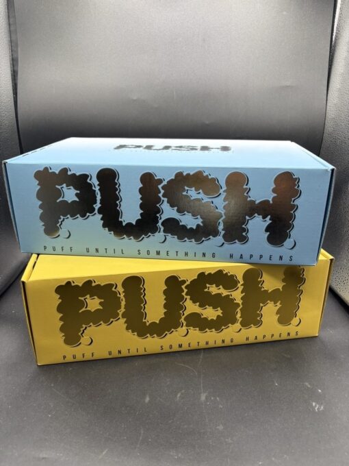 2g push disposable