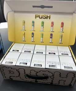 2g push disposable