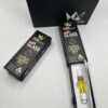 west coast cure cartridge