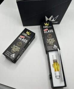west coast cure cartridge
