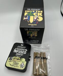 west coast cure jefferey