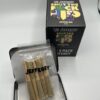 west coast cure jefferey