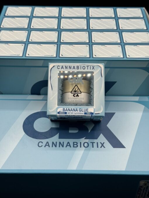 cbx cannabiotix