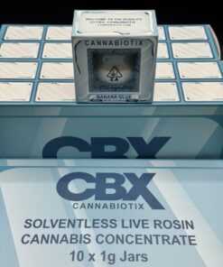 cbx cannabiotix