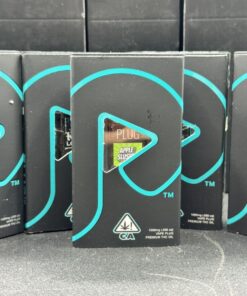 plug n play pod