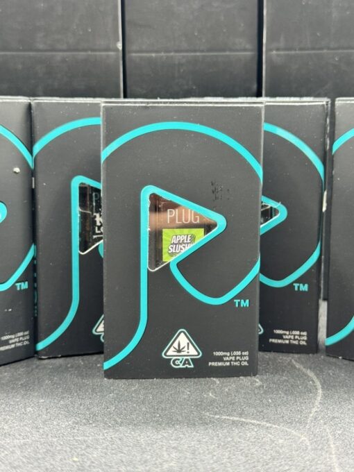 plug n play pod