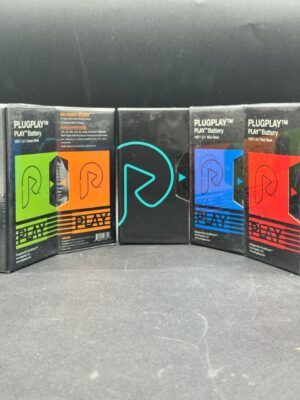 plug n play pod