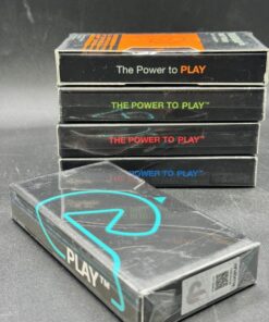 plug n play pod