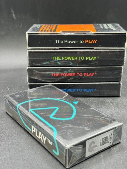 plug n play pod