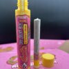 Jeeter hash hole pre roll
